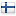 waysee.ru server is located in Finland